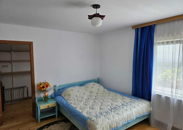 Muzicii 11 - Cozy Seaside Apartments