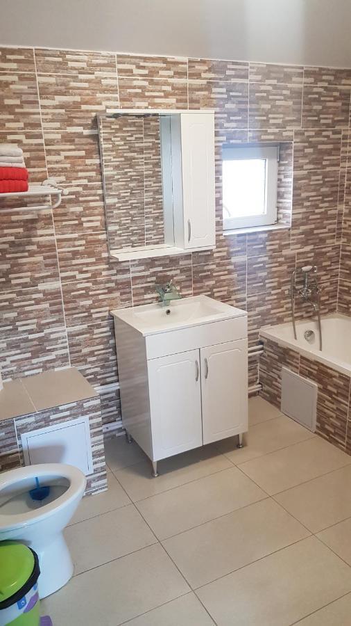 Casa vacanze Muzicii 11 - Cozy Seaside *