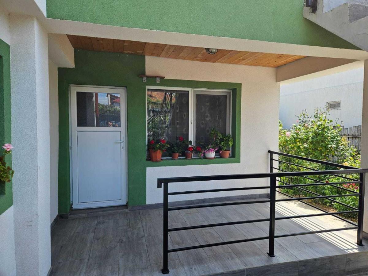 Casa vacanze Muzicii 11 - Cozy Seaside Năvodari