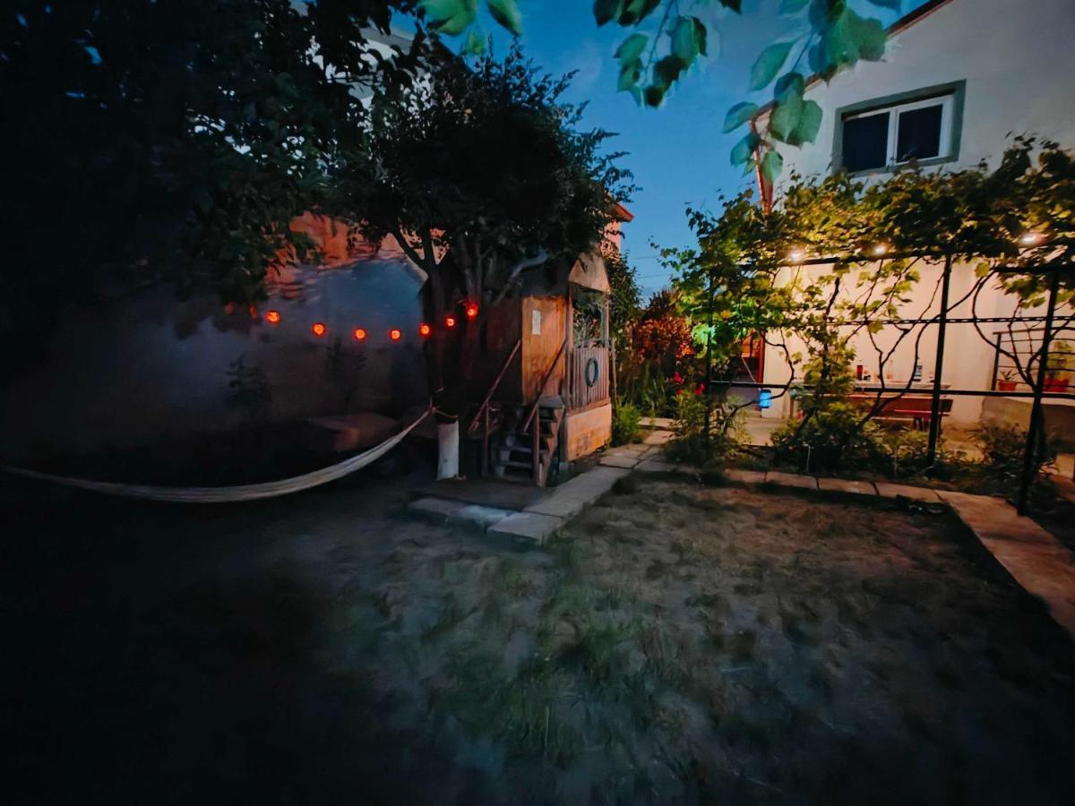 Muzicii 11 - Cozy Seaside Casa vacanze